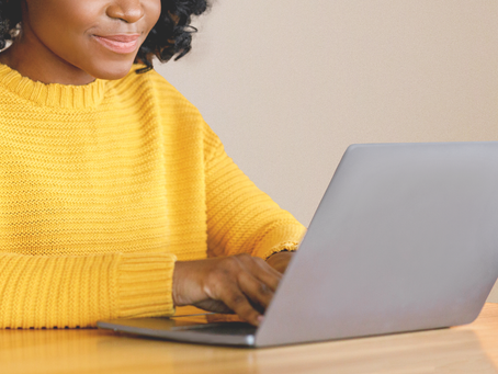 Now You Can Blog from Everywhere 